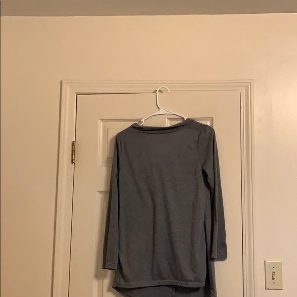 Shrug / poncho - Picture 3 of 4